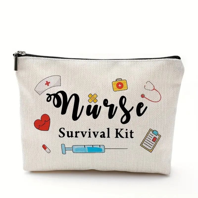 Taylor Nurse Thank You Goodie Bags For Nurses Coin Purse