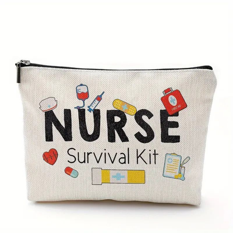 Taylor Nurse Thank You Goodie Bags For Nurses Coin Purse