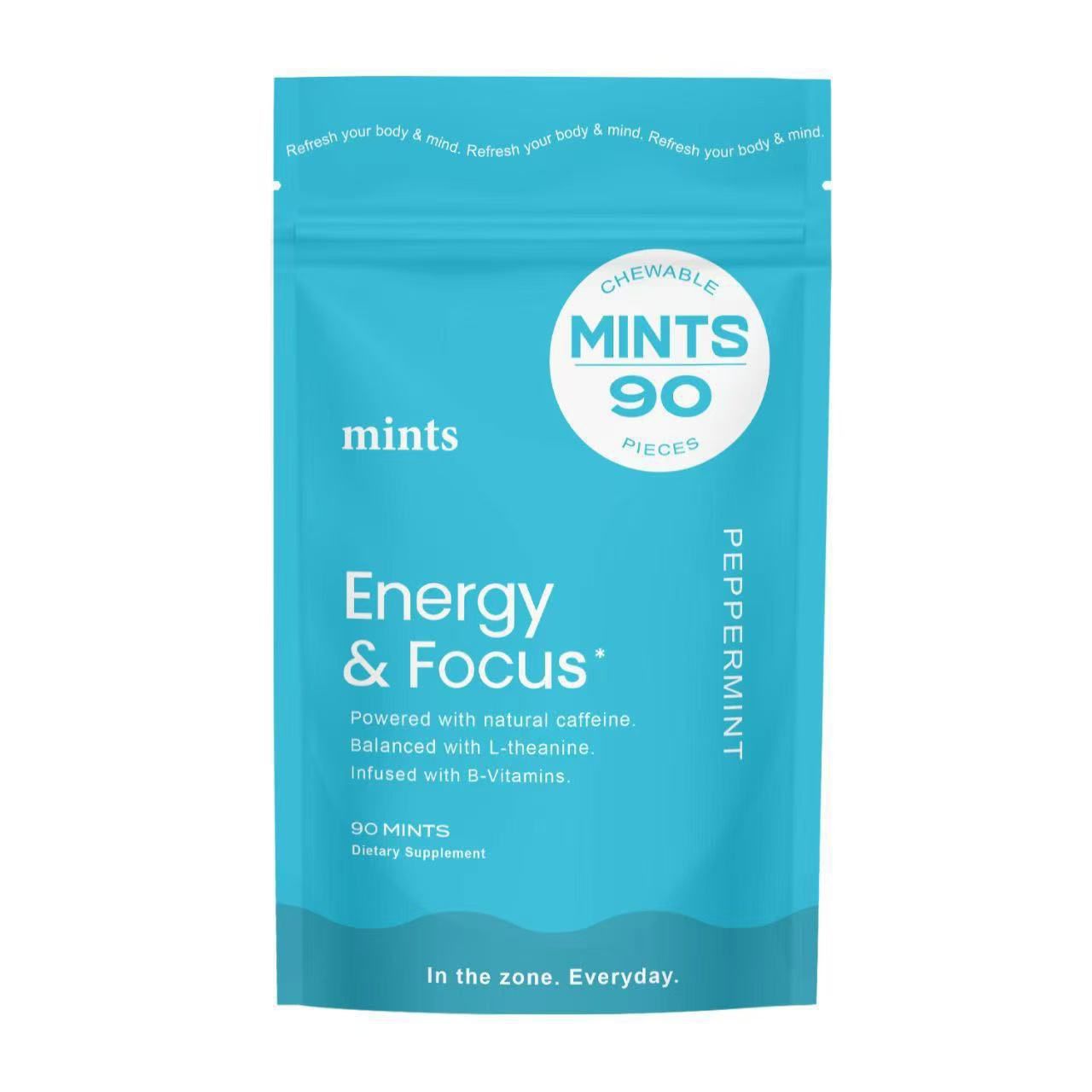 Energy And Focus Caffeine Pills Caffeine Energy Supplements