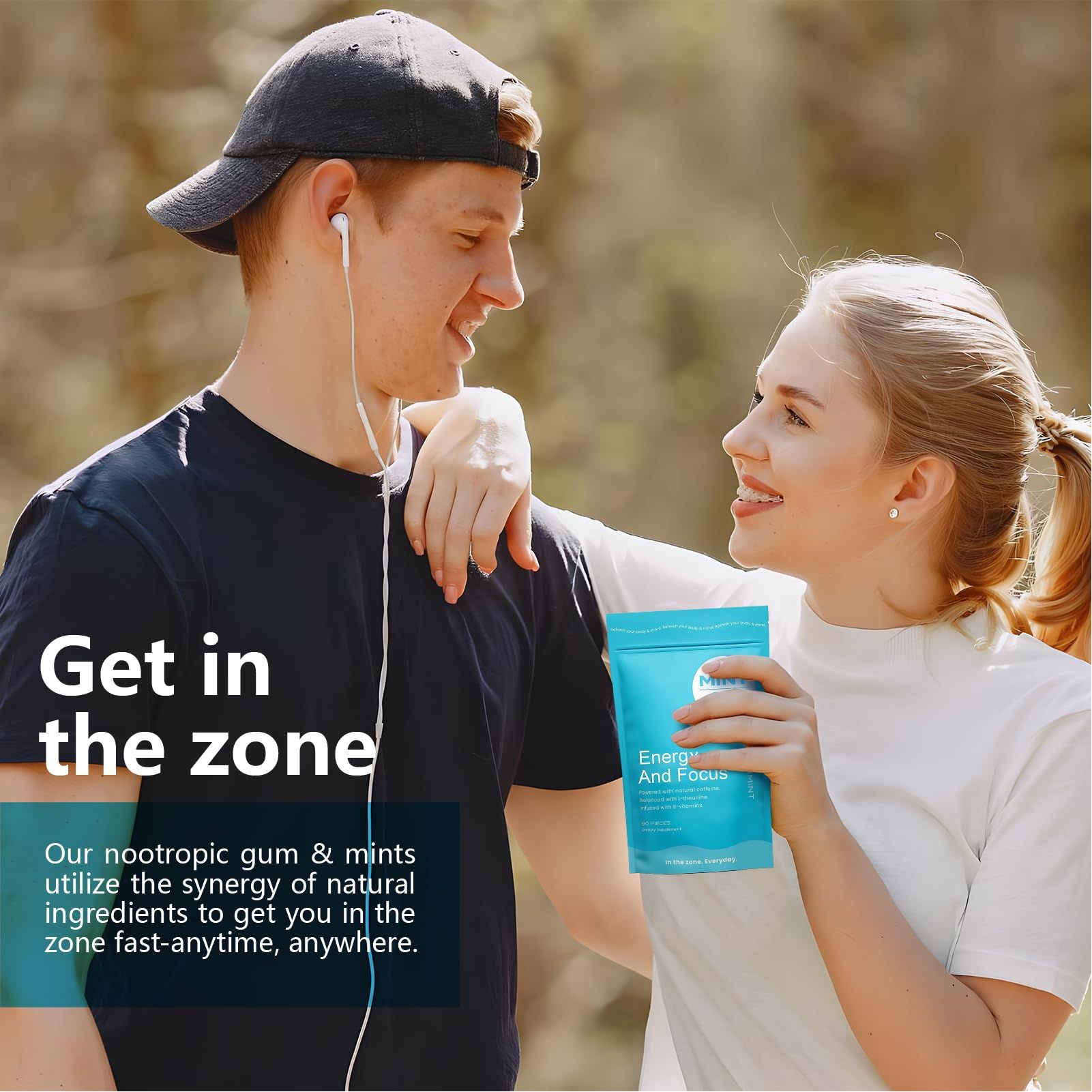 Energy And Focus Caffeine Pills Caffeine Energy Supplements