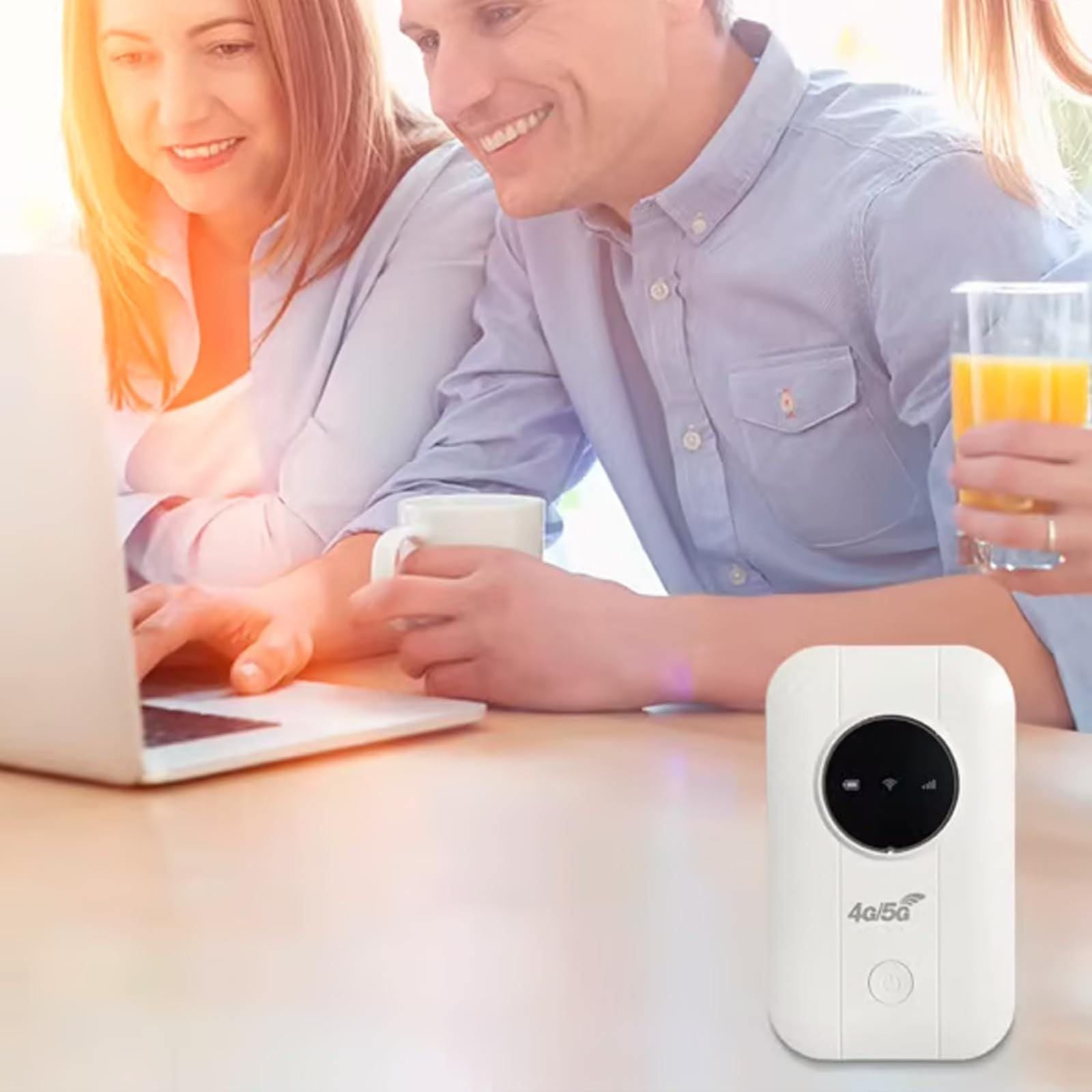 Pro Portable Ultra Link Free Pocket Wifi Router