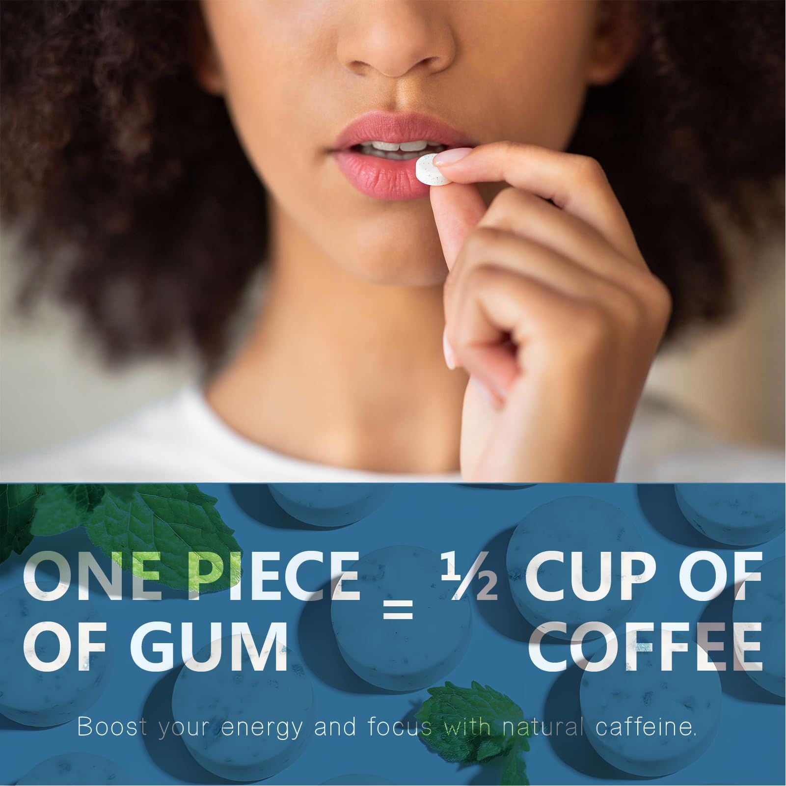 Energy And Focus Caffeine Pills Caffeine Energy Supplements