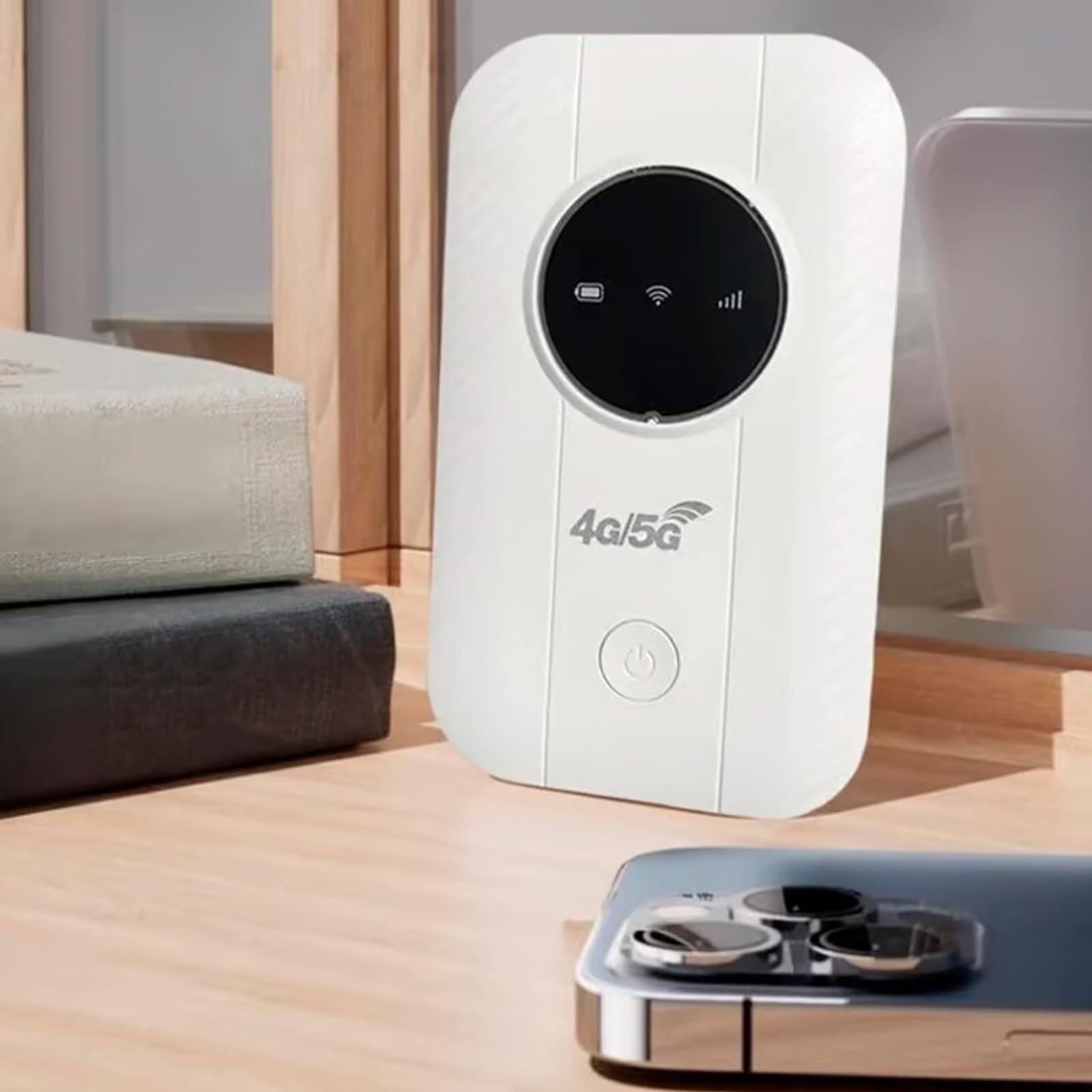 Pro Portable Ultra Link Free Pocket Wifi Router