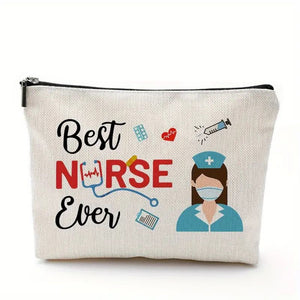 Taylor Nurse Thank You Goodie Bags For Nurses Coin Purse