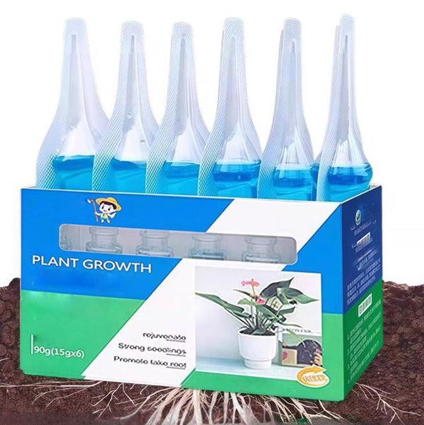 Flourish Plant Liquid Fertilizer Growth Enhancer