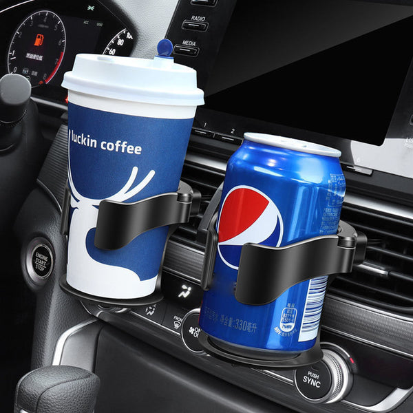 Adjustable Cup Tray Holder Expander For Car Automotive