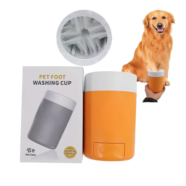 Mud Dog Paw Cleaner Pet Foot Washer