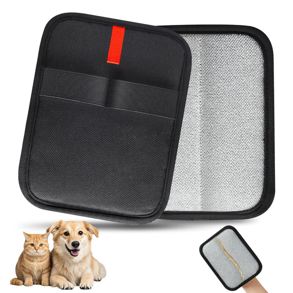 Magic Pet Hair Remover For Laundry Brush Pet Hair Removal Gloves