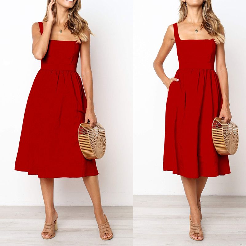 point sur ribbed long sleeve midi sweater dress Ribbed Sweater Midi Dress Black / XL