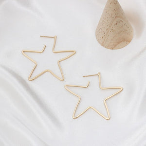Womens Body Earrings Wired Drop Earrings For Women Dangle Earrings
