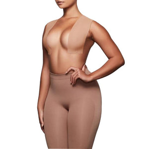 Waterproof Breast Lift Booby Tape Invisible Boob Bra Tape