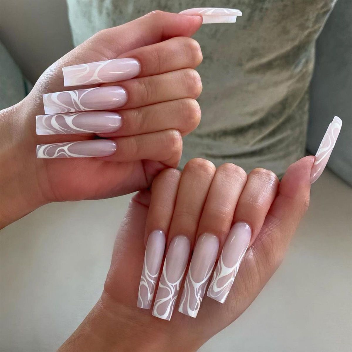 Nail Design Inspo (affordable edition) ✨ | Gallery posted by Chelsea |  Lemon8