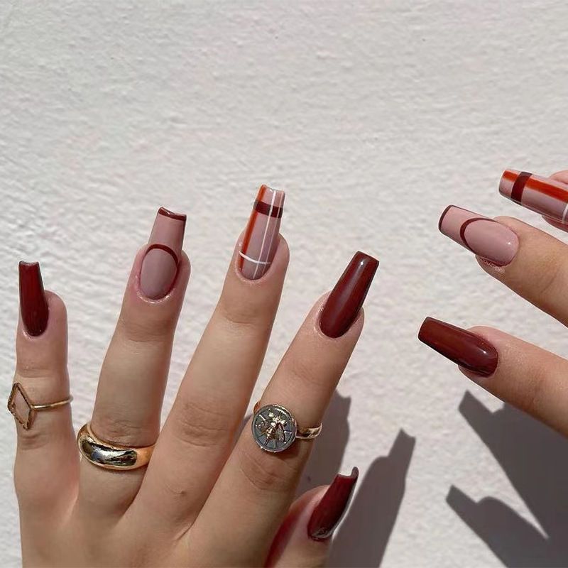 30 Pretty Spring Nail Design Ideas You'll Want to Copy Immediately