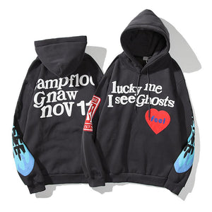 Designer hoodies outlet near me