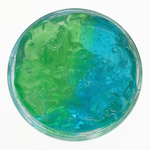 Relax Safe Kid Easy Sensory Fluffy Glitter Glue Floam Slime Clay Toy Craft Slime