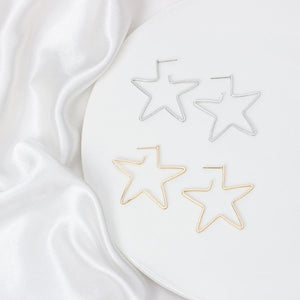 Womens Body Earrings Wired Drop Earrings For Women Dangle Earrings