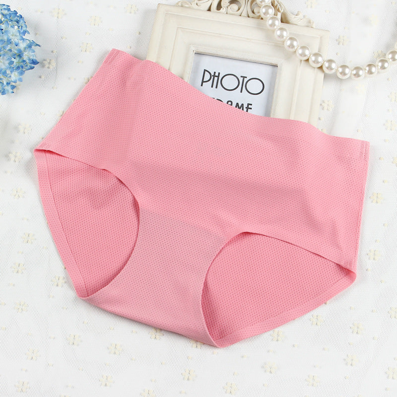 PINK Breathable Panties