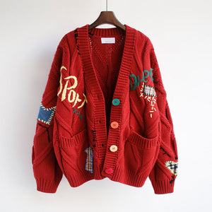 Sweater mujer tejido 2020 deals