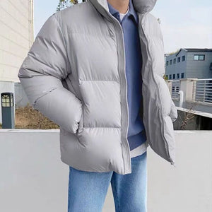 Warmest Packable Bubble Padded Short Puffer Jacket Women
