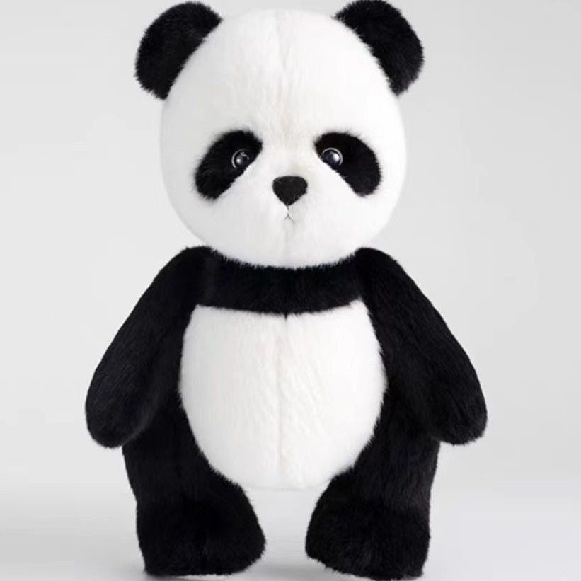 Cute Kawaii 11 inch teddy bear baby toys doll clothes