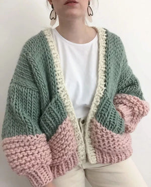 Heavy cardigan sweaters hot sale