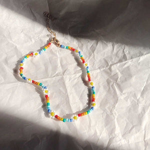 Diy discount vsco necklaces