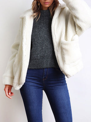 Sunifty teddy sales bear coat