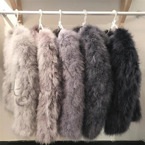 Ostrich Feathers For Sale Online