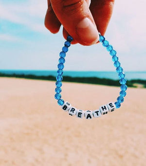 My bracelets today : r/kandi