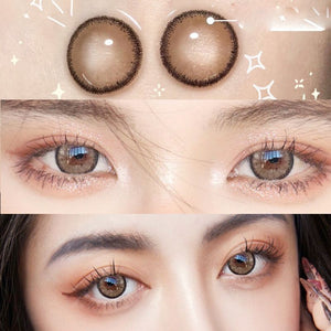 Halloween Lolita Colored Eye Contacts Lenses – sunifty