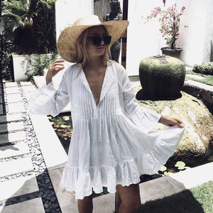 Short clearance beach dresses