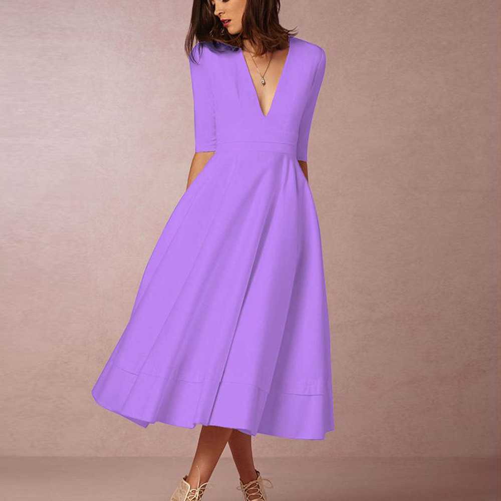 Flowy Midi Dress Cynthia Midi Dress Stylish Flowy Summer Dress Verano By Tanya Flowy Midi Dress Cynthia Midi Dress Stylish Flowy Summer Dress Verano By Tanya
